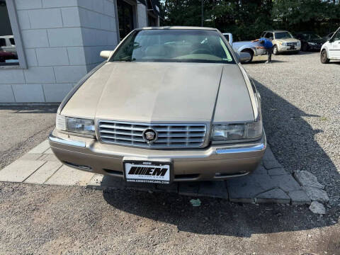 1999 Cadillac Eldorado