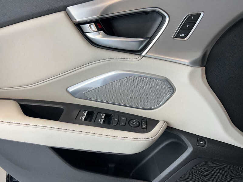 2026 Acura RDX SH-AWD w/Tech