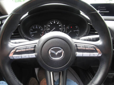 2023 Mazda CX-30