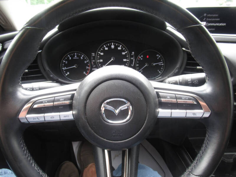 2023 Mazda CX-30