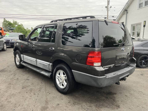 2006 Ford Expedition XLT