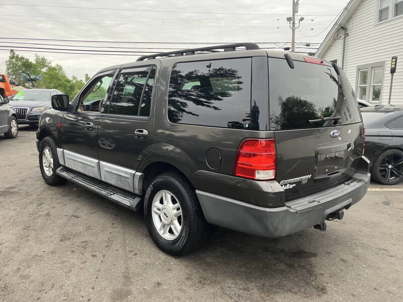 2006 Ford Expedition XLT