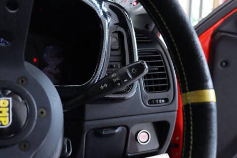 1999 Mitsubishi Lancer