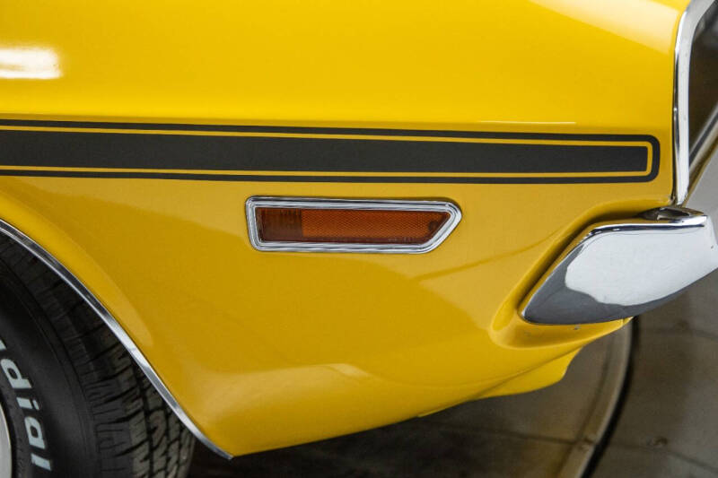 1970 Dodge Challenger