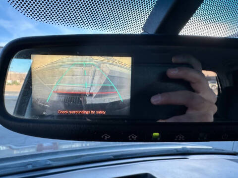 2013 Toyota Tundra Grade