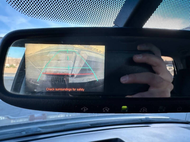 2013 Toyota Tundra Grade