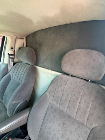 2001 Chrysler PT Cruiser