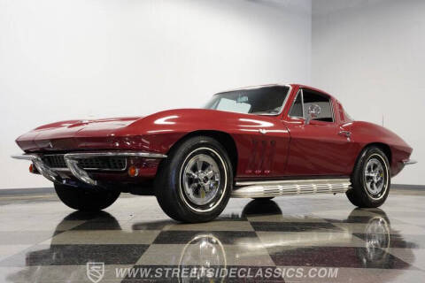 1965 Chevrolet Corvette