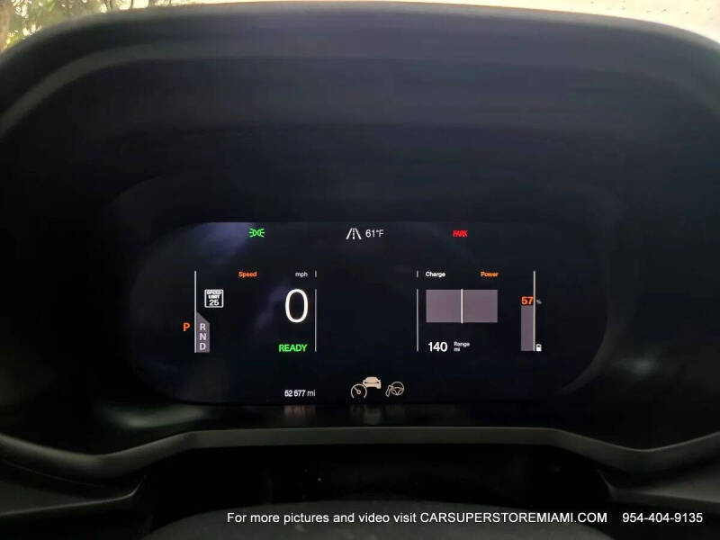 2023 Polestar 2 Long Range Single Motor