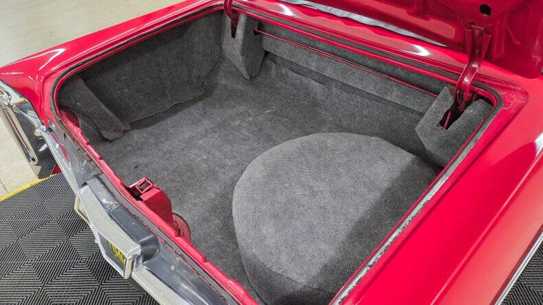 1966 Cadillac DeVille