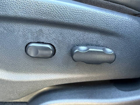 2018 Chevrolet Trax Premier