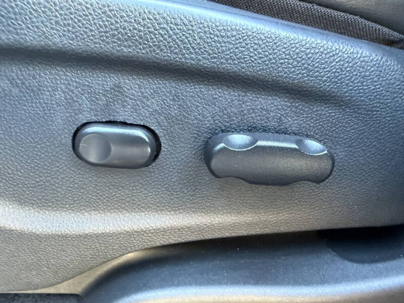 2018 Chevrolet Trax Premier