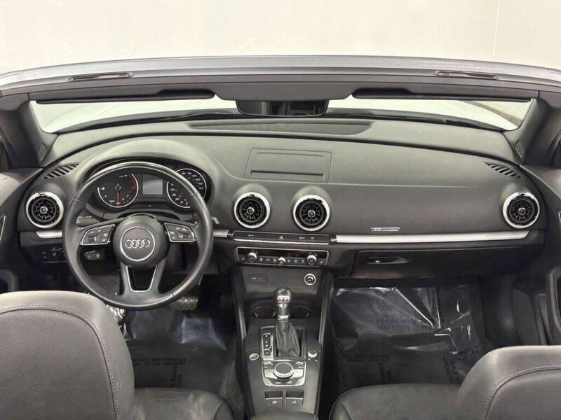 2019 Audi A3 Premium 40 TFSI