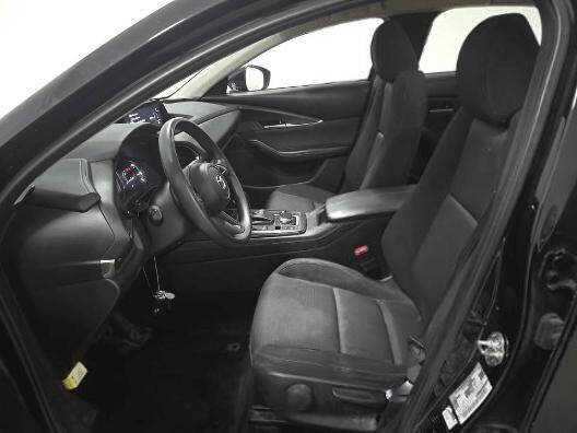 2024 Mazda CX-30 2.5 S