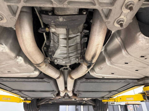 2008 Chevrolet Corvette