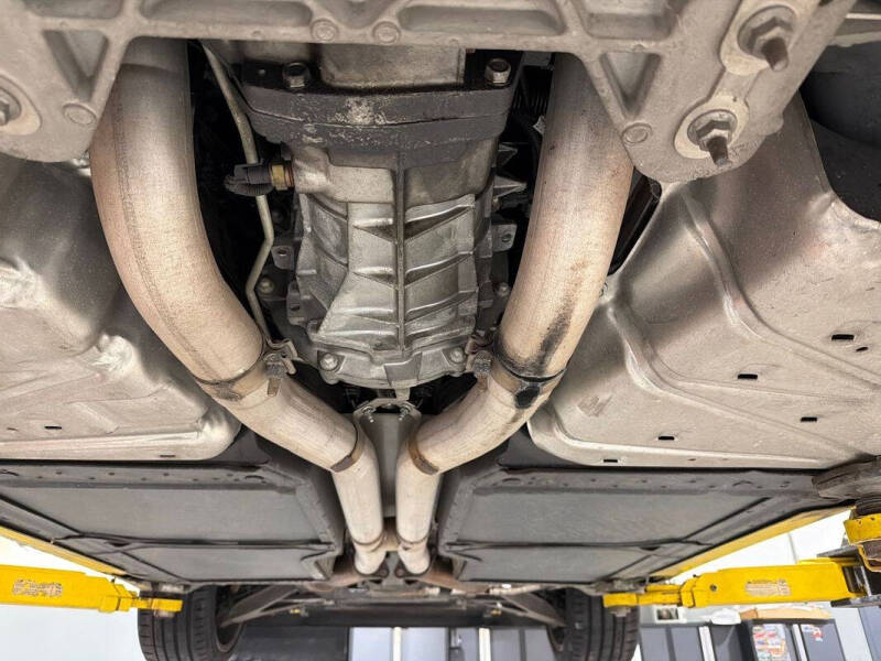 2008 Chevrolet Corvette