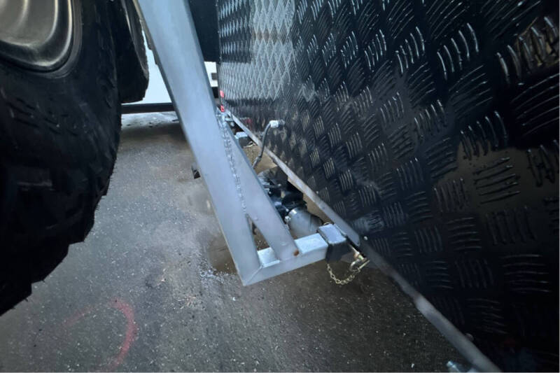 2021 Black Series HQ