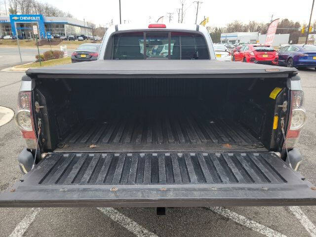 2013 Toyota Tacoma