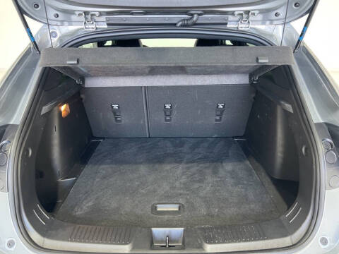 2025 Chevrolet Trax RS