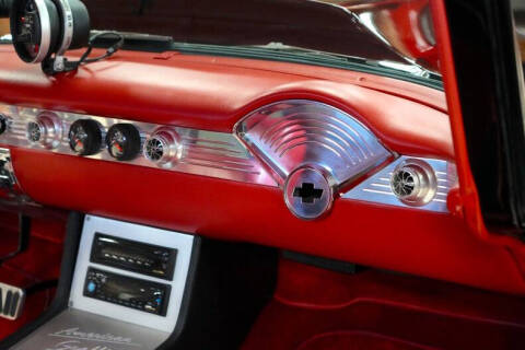 1955 Chevrolet 210