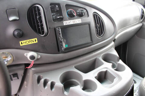 2003 Ford E-Series E-350 SD XL