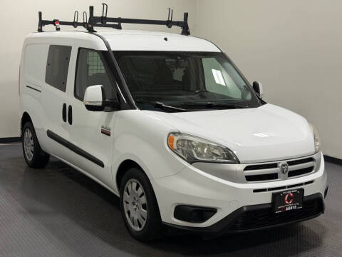 2017 RAM ProMaster City SLT