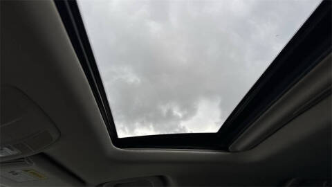 2022 Mazda CX-9 Touring Plus