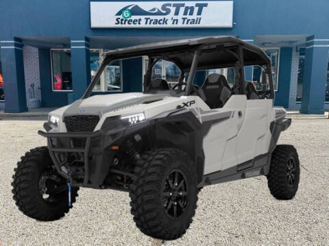 2026 Polaris General XP 4 1000 Sport