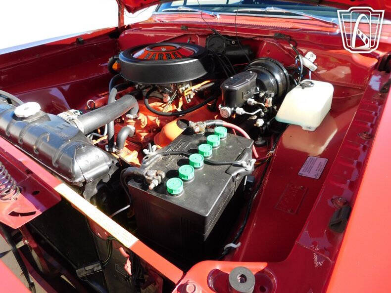1969 Plymouth Barracuda