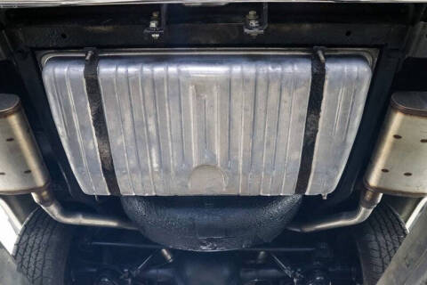 1958 Ford Thunderbird