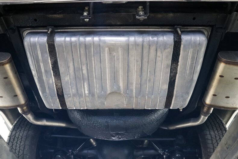 1958 Ford Thunderbird