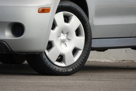 2004 Scion xA