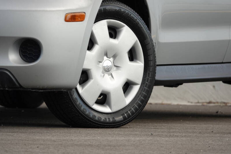 2004 Scion xA