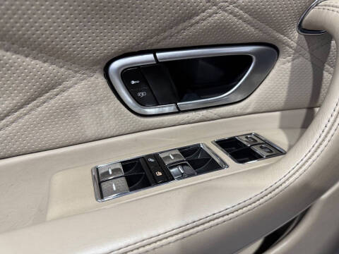 2010 Bentley Continental GT Speed