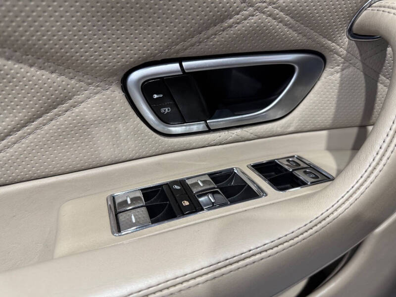 2010 Bentley Continental GT Speed