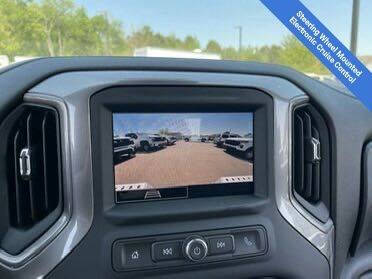 2024 Chevrolet Silverado 3500HD