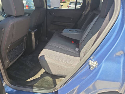 2017 GMC Terrain SLE-2