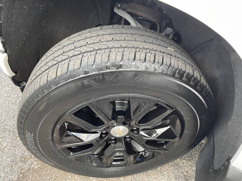 2022 Chevrolet Silverado 1500 Limited