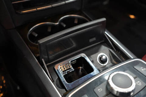 2016 Mercedes-Benz E-Class E 400