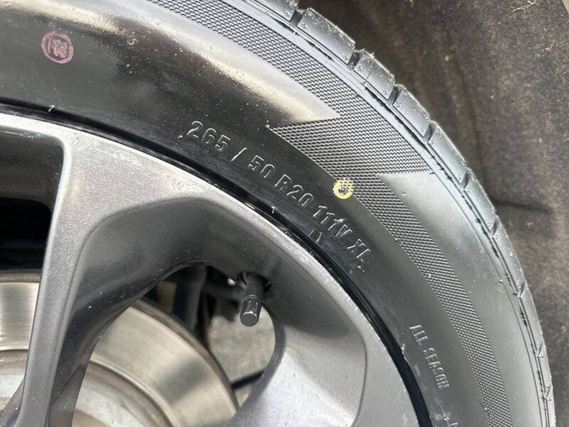 2024 Dodge Durango SXT Plus