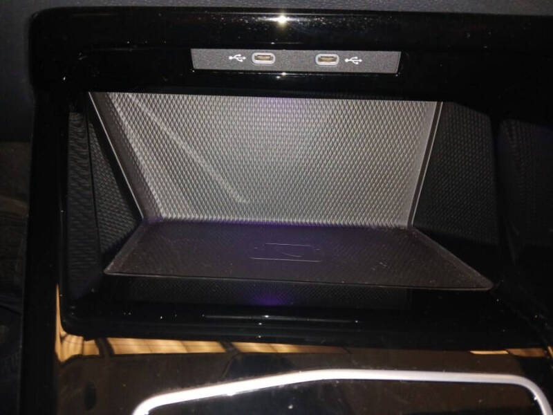 2024 Volkswagen Golf GTI Autobahn