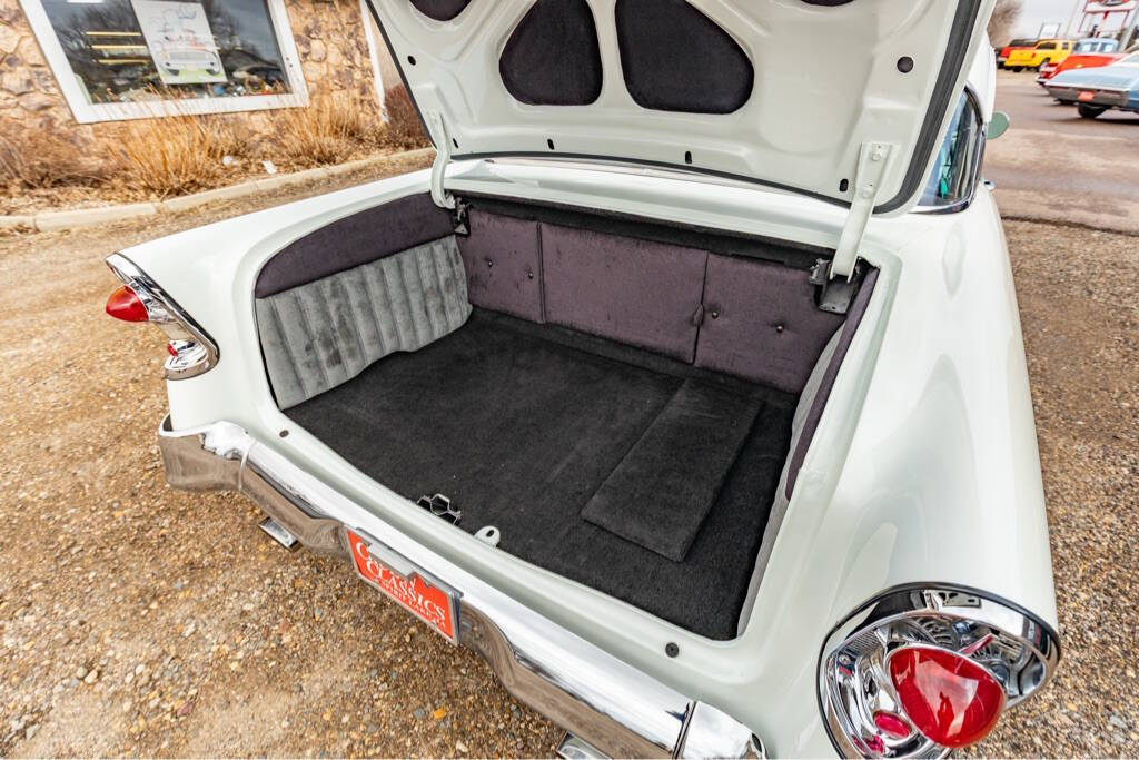 1956 Chevrolet Bel Air 65
