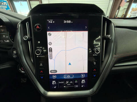 2022 Subaru WRX Limited