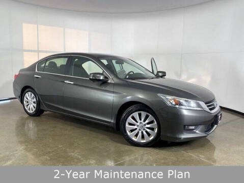 2014 Honda Accord for sale at Smart Motors in Madison WI