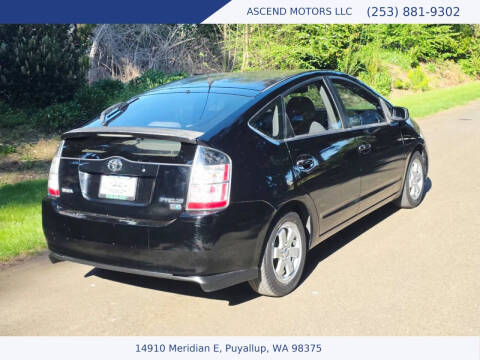 2005 Toyota Prius