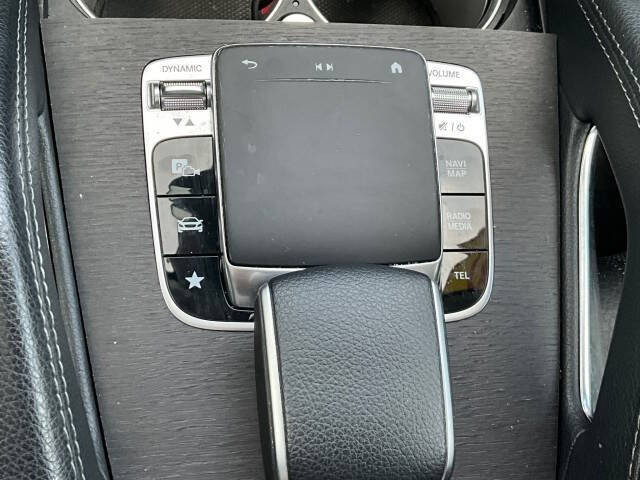 2020 Mercedes-Benz GLE GLE 450 4MATIC