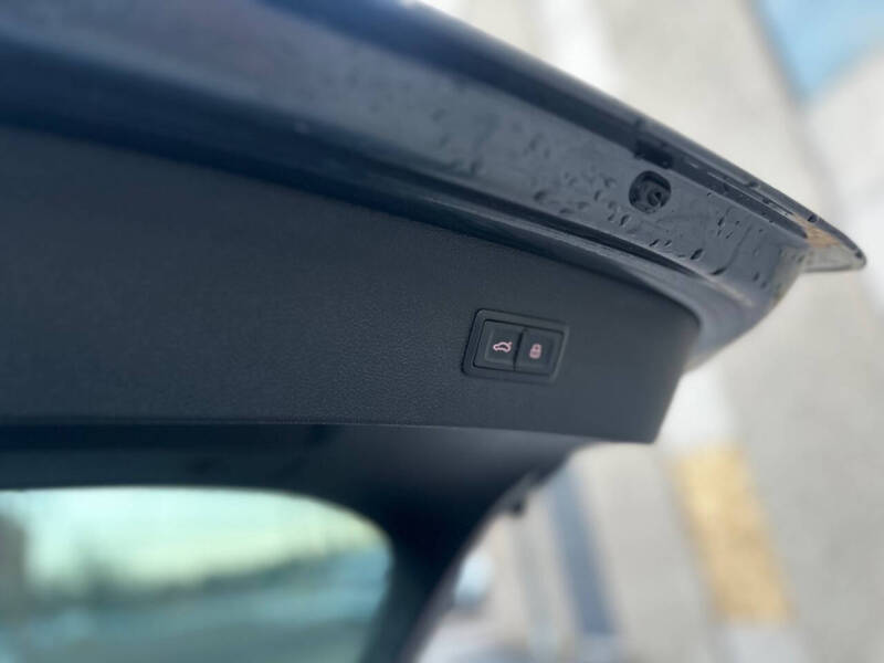 2016 Audi S7 4.0T quattro