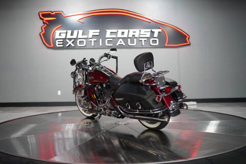 2004 Harley-Davidson Road King Classic