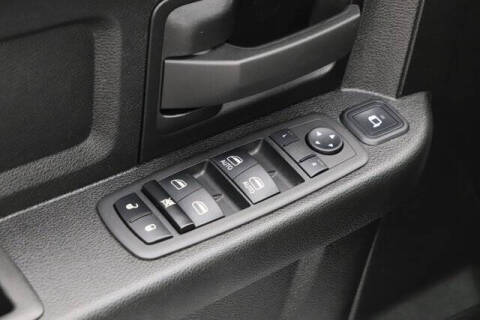 2023 RAM 3500 Tradesman