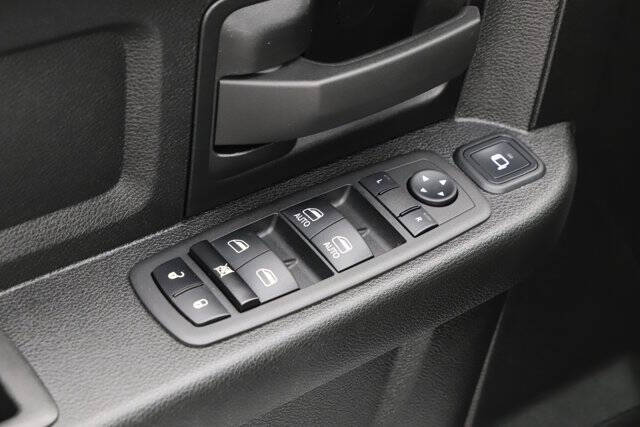 2023 RAM 3500 Tradesman